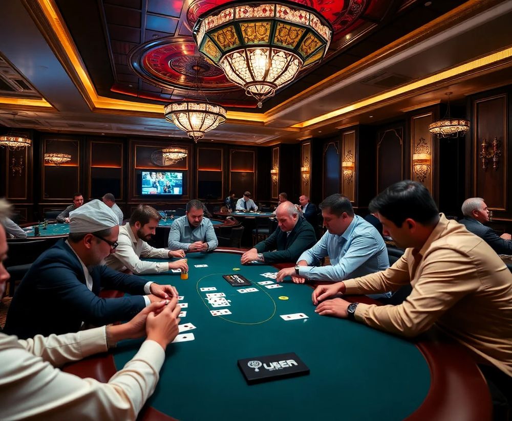 德州HHpoker安卓怎么下载